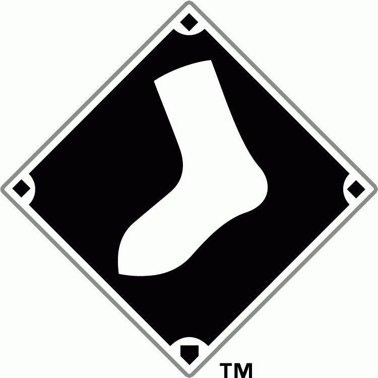 Chicago White Sox 1990-Pres Alternate Logo iron on transfers for fabric
